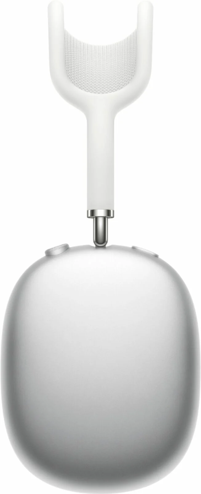 Apple AirPods Max Over-Ear Noise Cancelling Bluetooth Headphones - Silver - Image 3