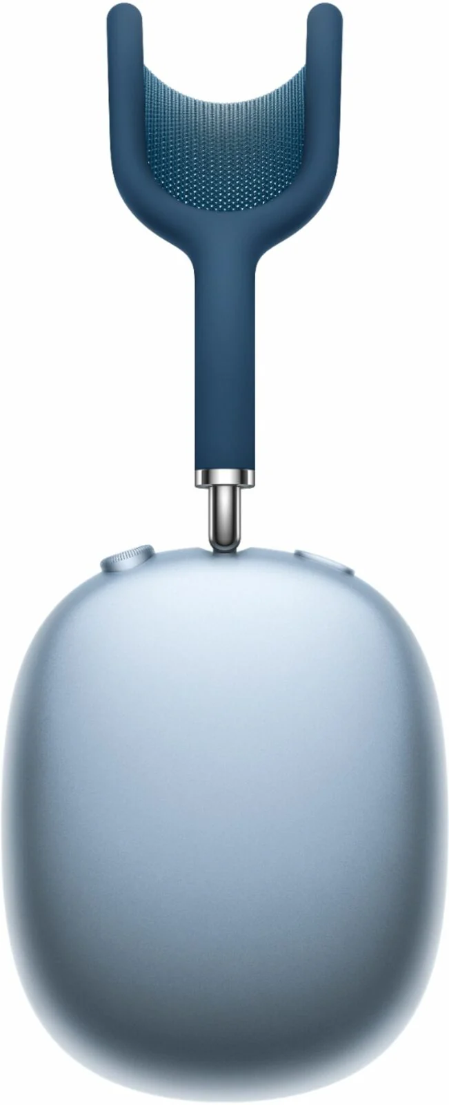 Apple AirPods Max Over-Ear Noise Cancelling Bluetooth Headphones - Sky Blue (MGYL3AM/A) - Image 3