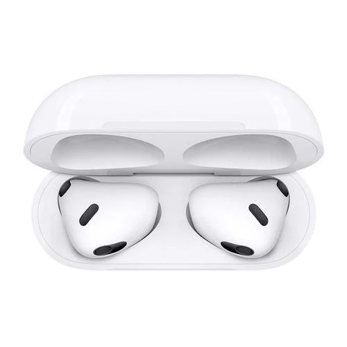 Apple AirPods Wireless Headphones with MagSafe Charging Case - 3rd Generation - MME73LL/A - Image 5