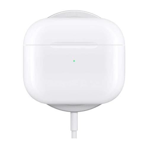 Apple AirPods Wireless Headphones with MagSafe Charging Case - 3rd Generation - MME73LL/A - Image 6