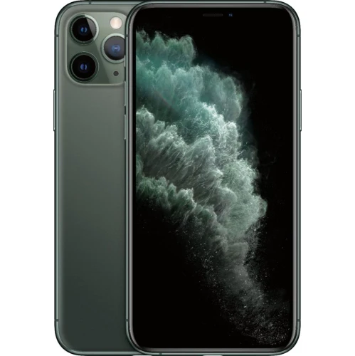 Apple iPhone 11 Pro 64GB Unlocked - Midnight Green