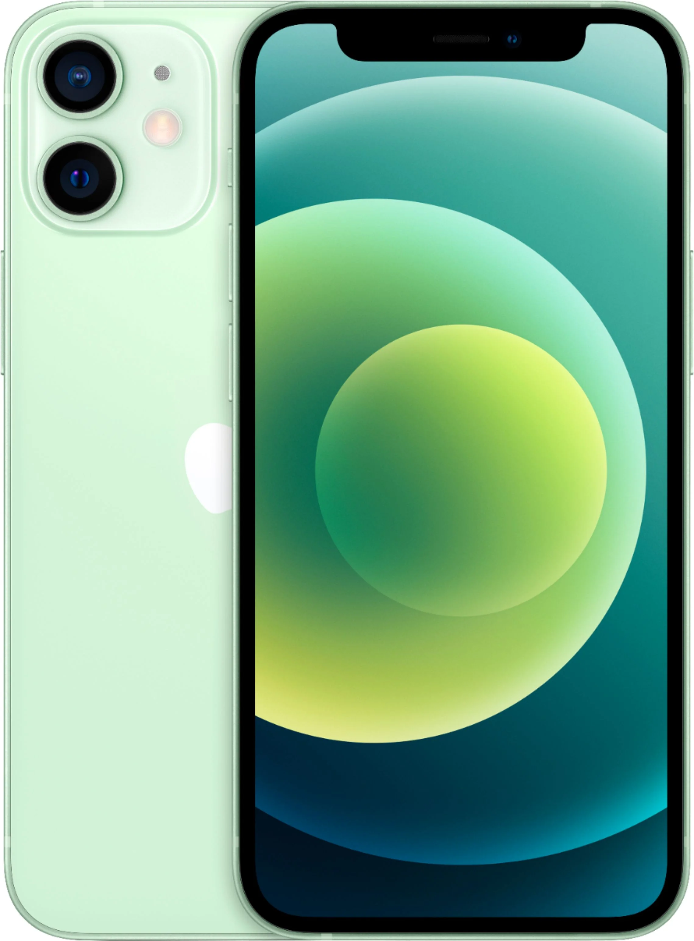 Apple iPhone 12 Mini 64GB Unlocked - Green