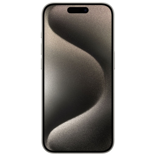 Apple iPhone 15 Pro 256GB -Natural Titanium - Unlocked (MTUF3VC/A) - Image 2