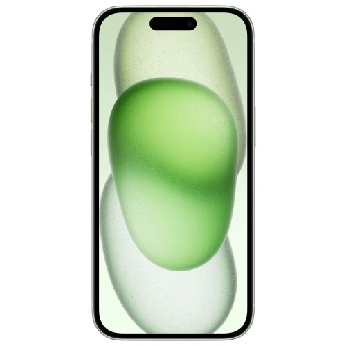 Apple iPhone 15 128GB  - Green- Unlocked (MTMM3VC/A) - Image 2