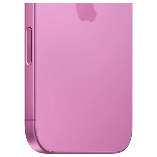 Apple iPhone 16 Plus 512GB  - Pink - Unlocked (MXVD3VC/A) - Image 3