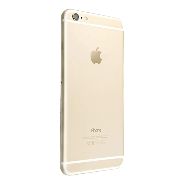 Apple iPhone 6 Plus 128GB Unlocked - Gold - Image 5