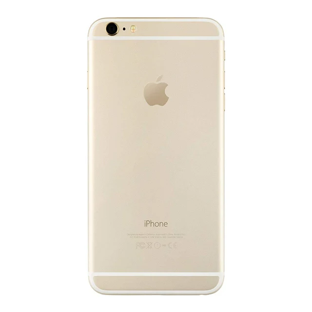 Apple iPhone 6 Plus 128GB Unlocked - Gold - Image 6
