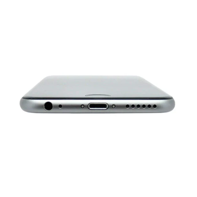 Apple iPhone 6 Plus 64GB Unlocked - Space Gray - Image 4