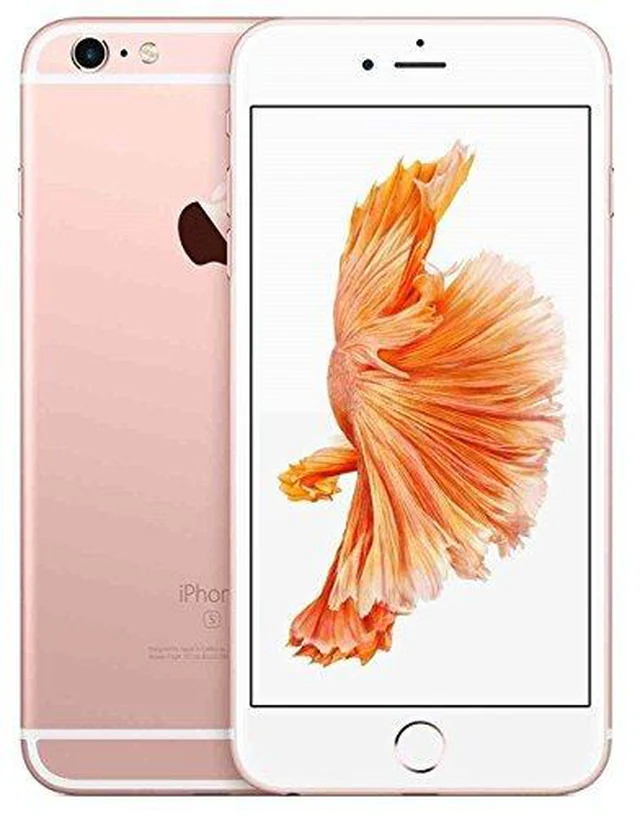 Apple iPhone 6S Plus 64GB Unlocked - Rose Gold
