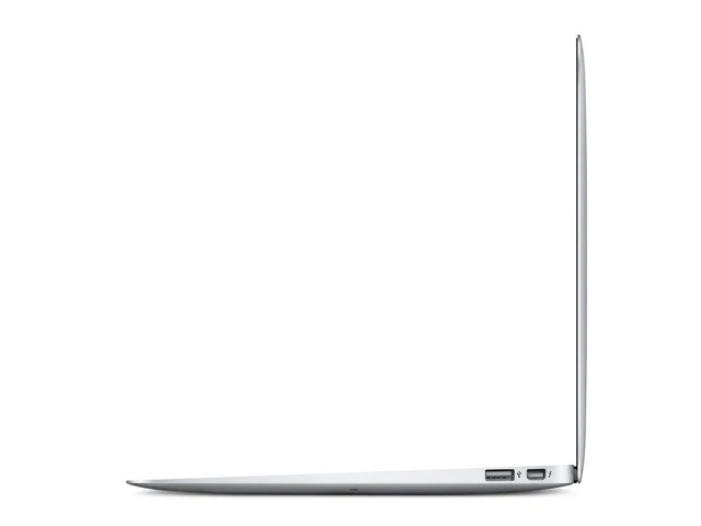 Apple Macbook Air 11.6" (Early 2015) Intel-Core i7 (2.2GHz) / 8GB RAM / 256GB SSD / MacOS - Image 3