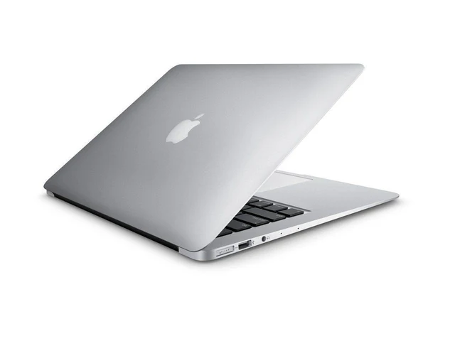 Apple Macbook Air 11.6" (Early 2015) Intel-Core i5 (1.6GHz) / 8GB RAM / 128GB SSD / MacOS - Image 6