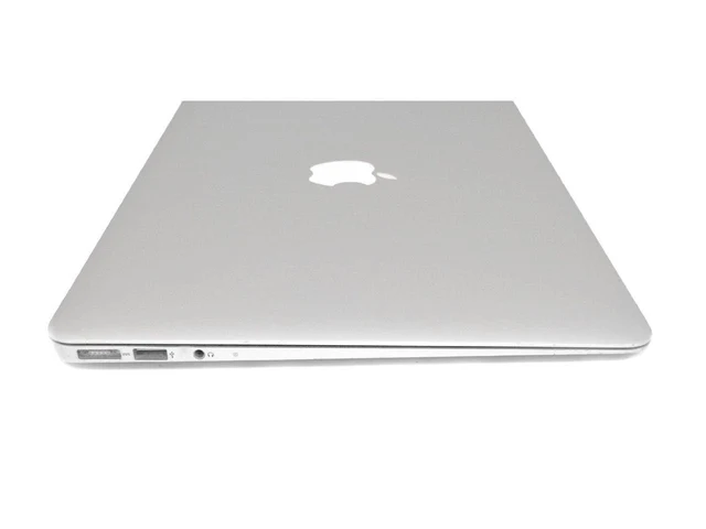 Apple Macbook Air 11.6" (Early 2015) Intel-Core i5 (1.6GHz) / 4GB RAM / 128GB SSD / MacOS - Image 4