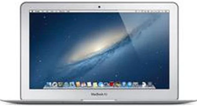Apple Macbook Air 13.3" (Early 2014) Intel-Core i5 (1.4GHz) / 8GB RAM / 256GB SSD / MacOS - Image 2