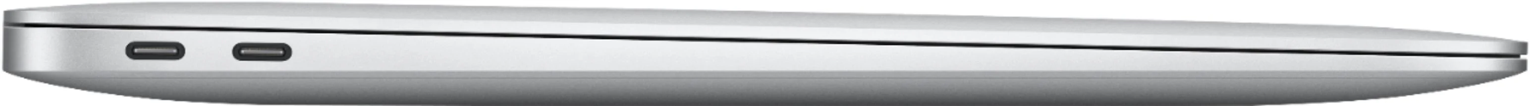 Apple Macbook Air 13.3" Touch Id ( Fall 2020 ) / Apple M1 Chip / 8GB RAM / 256GB SSD / *MGN93LL/A* / Silver - Image 5
