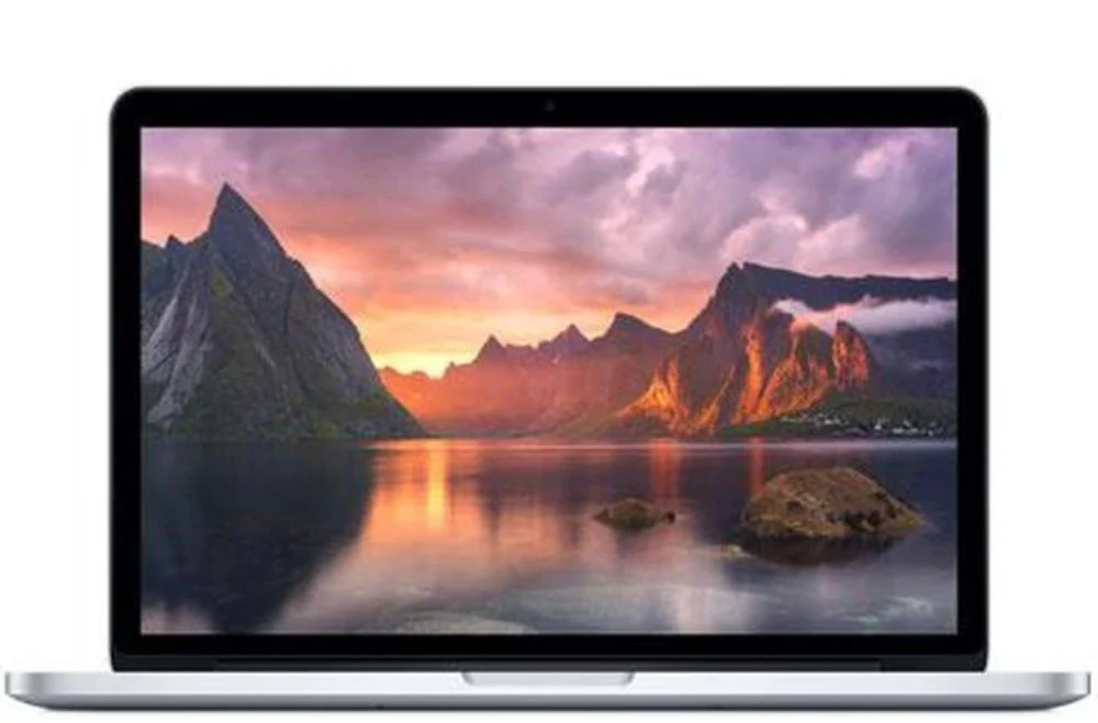 Apple Macbook Pro 13.3" (Early 2015 Retina Display) / Intel Core i5 (2.7GHz) / 8GB RAM / 256GB SSD / MacOS - Image 2