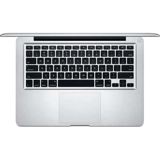 APPLE Macbook Pro 13 inch Intel Core i5-2415M 2.3Ghz 4GB 320GB SATA w/z DVD Drive Mac Os EL CAPITAN ( A1278 / MC700LL/A ) - Image 2