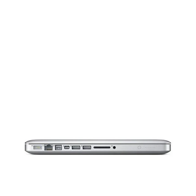 APPLE Macbook Pro 13 inch Intel Core i5-3210M 2.5Ghz 8GB 128 SSD Mac Os EL CAPITAN ( A1278 / MD101LL/A ) - Image 3