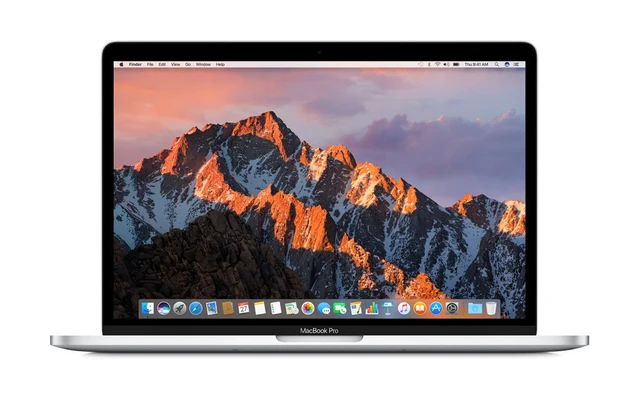 Apple Macbook Pro 13" Intel Core i5-6267U 2.9 GHz 8GB 256GB SSD ( A1706 / MLH12LL/A ) - Image 2