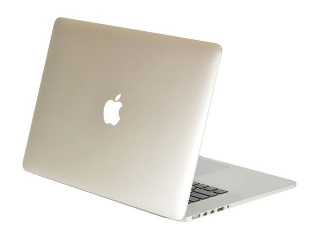 Apple Macbook Pro 15 inch Intel Core i7-3615QM 2.3Ghz 8GB 256GB SSD Mac Os EL CAPITAN ( A1398 / MC975LL/A ) - Image 2