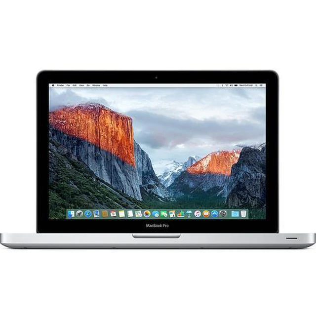 Apple Macbook Pro 15" Intel Core i7-2635QM 2.00 GHz 8GB 256GB SSD w/ DVD-RW Drive ( A1286 )