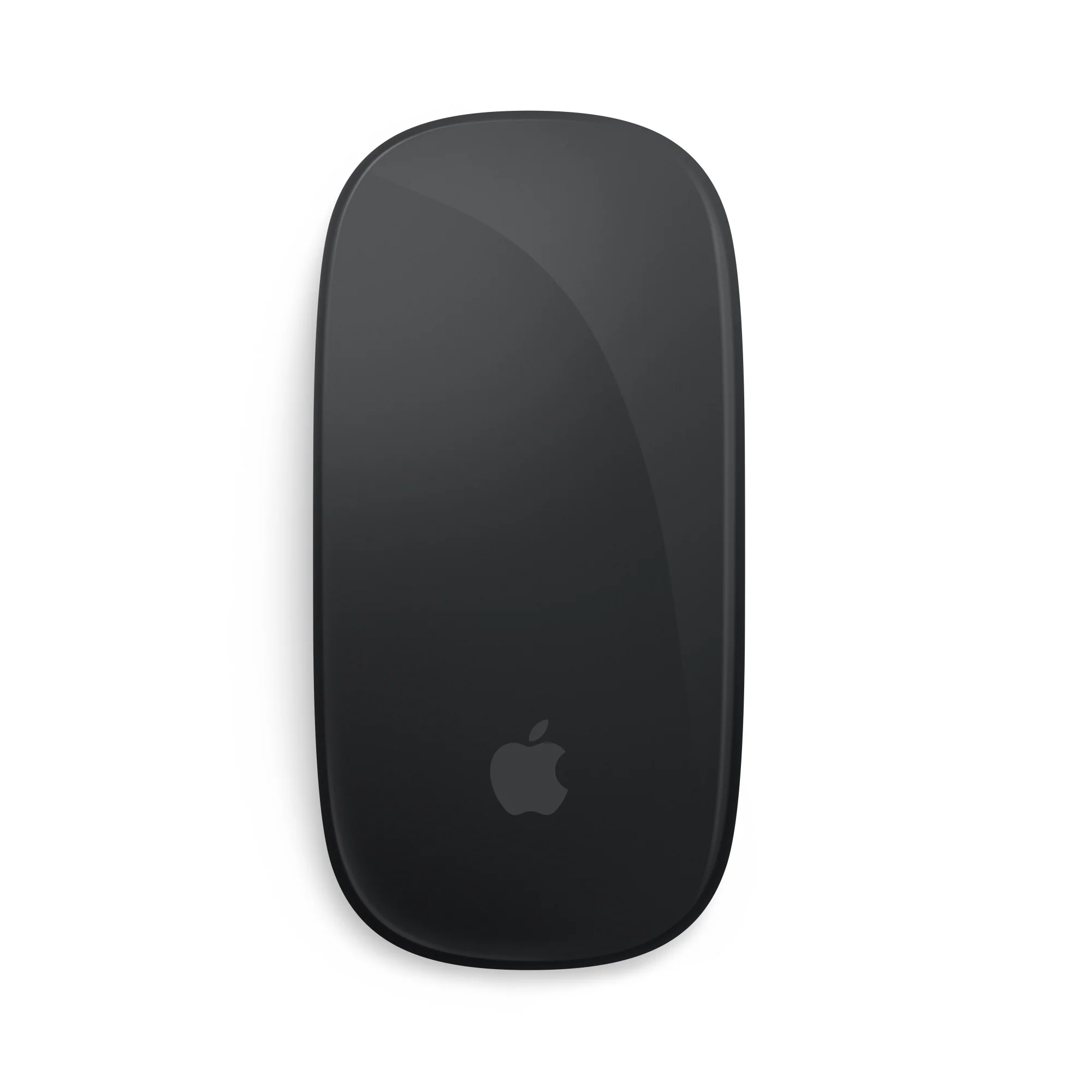 Apple - Magic Mouse 2 (MMMQ3AM) - Black - Image 2
