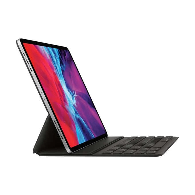 Apple Smart Keyboard Folio for iPad Pro 12.9" - English  - (MXNL2LL/A) - Image 2
