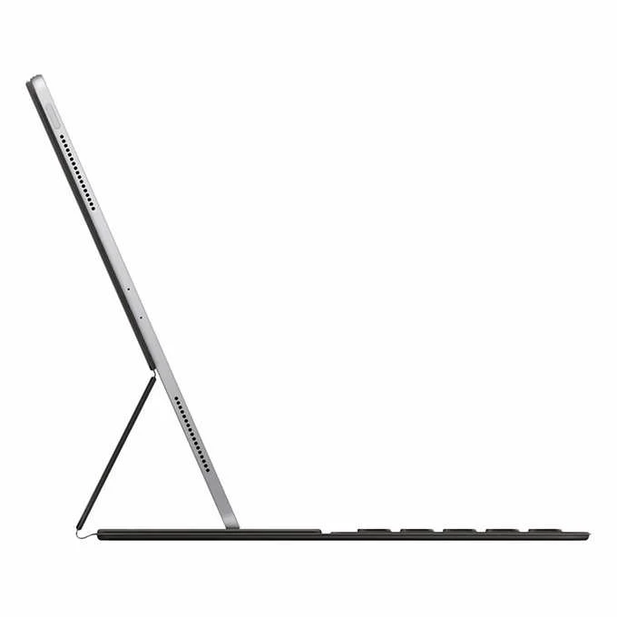 Apple Smart Keyboard Folio for iPad Pro 12.9" - English  - (MXNL2LL/A) - Image 4