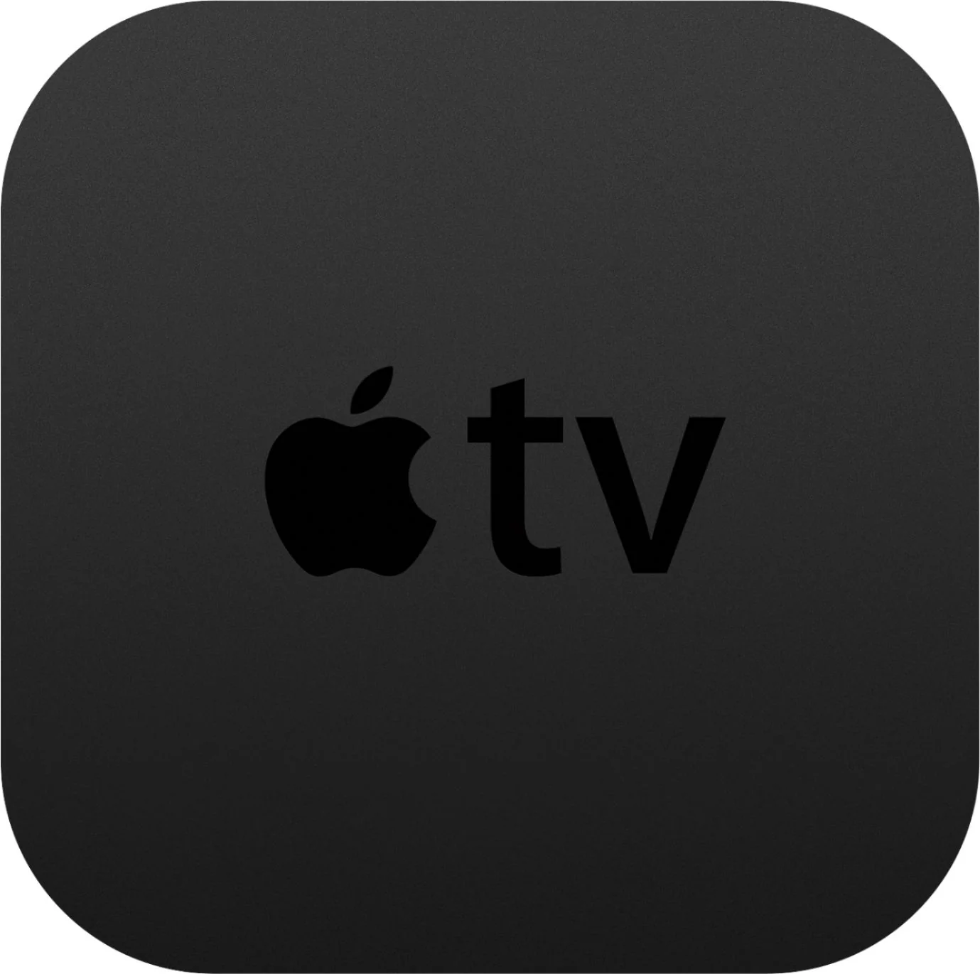 Apple TV HD ?� 32GB (4th Generation) - Black (MGY52LL/A) - Image 3