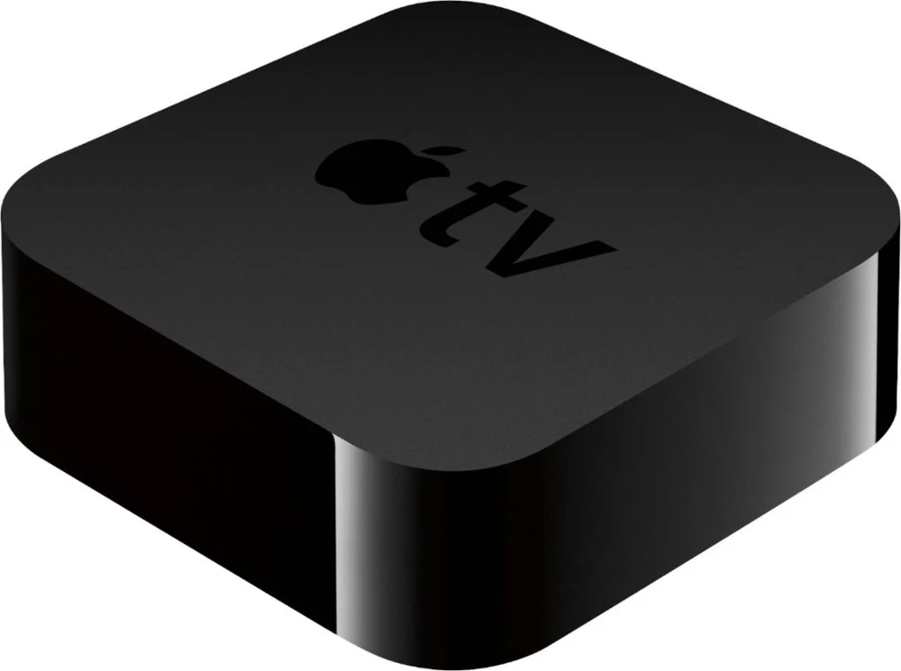Apple TV HD ?� 32GB (4th Generation) - Black (MGY52LL/A) - Image 5