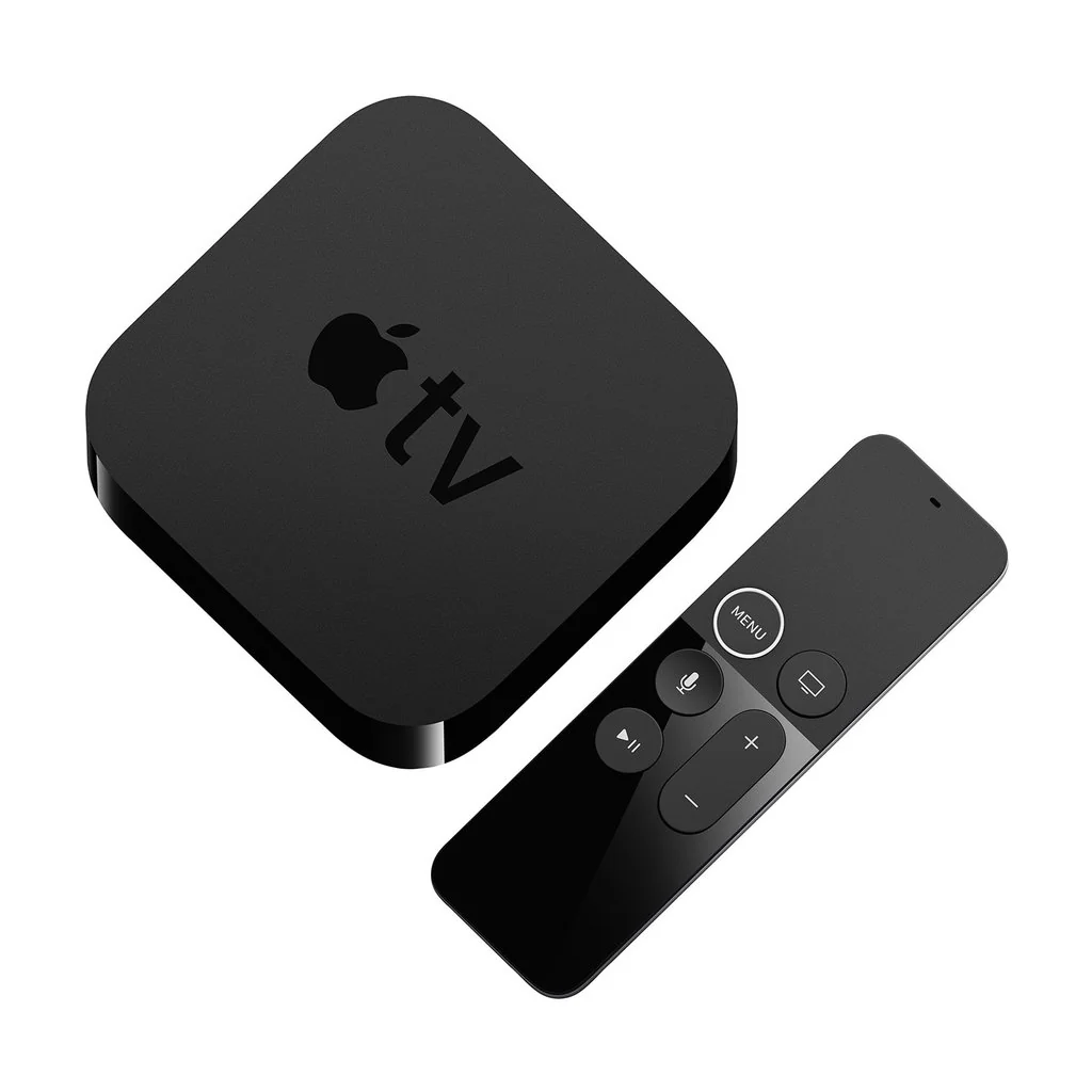 Apple TV 4K 64GB - MP7P2LL/A - Image 2