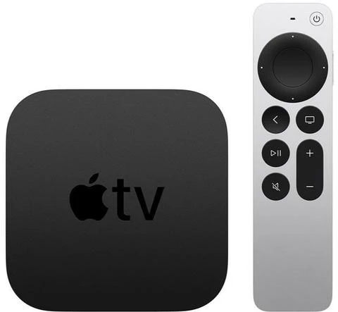Apple TV 4K 64GB - MP7P2LL/A (Copy)