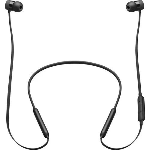 Beats by Dr. Dre BeatsX Wireless In Ear Headphones - Black - Image 3