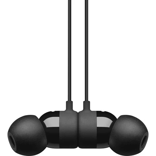 Beats by Dr. Dre BeatsX Wireless In Ear Headphones - Black - Image 5