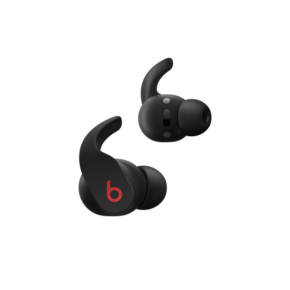 Beats Fit Pro True Wireless Bluetooth Earbuds Black (MK2F3LL) - Image 2