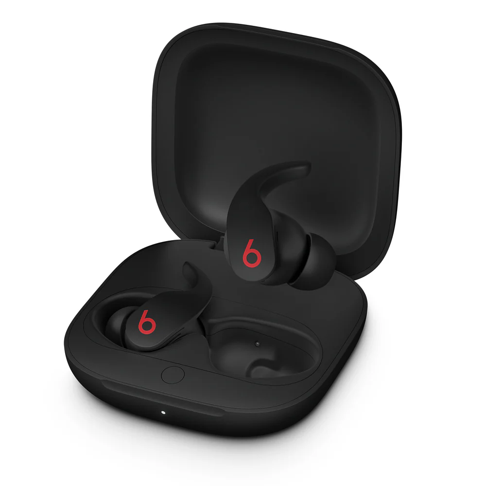 Beats Fit Pro True Wireless Bluetooth Earbuds Black (MK2F3LL) - Image 3