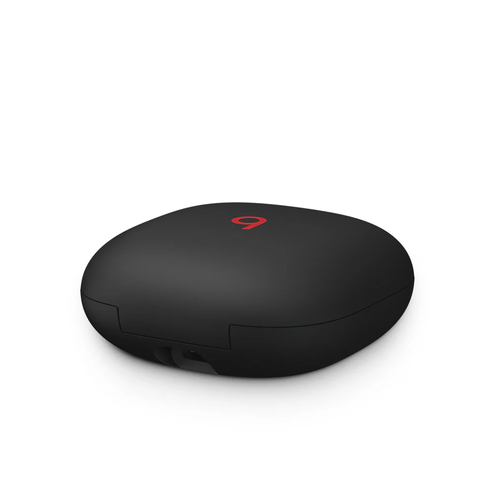 Beats Fit Pro True Wireless Bluetooth Earbuds Black (MK2F3LL) - Image 5
