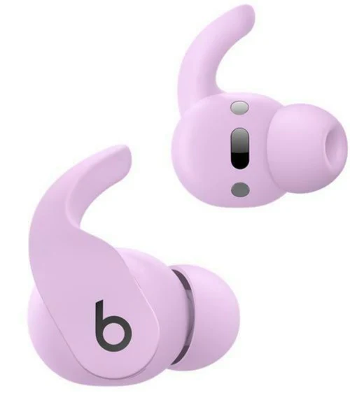 Beats Fit Pro True Wireless Bluetooth Earbuds Stone Purple (MK2H3LL) - Image 2