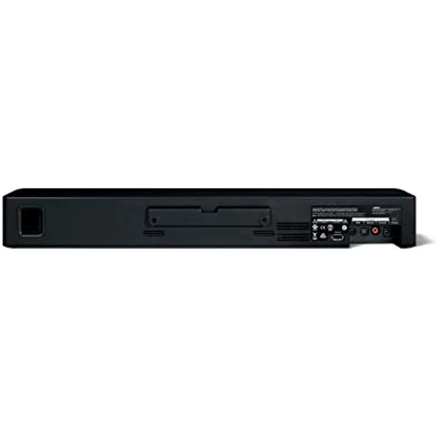 Bose Solo Bluetooth Wireless One-piece Soundbar - Image 3