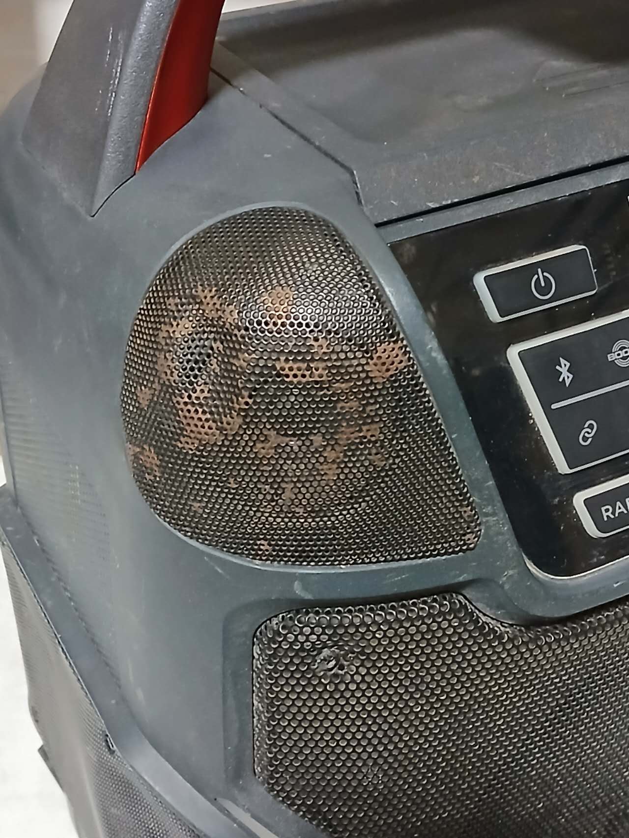 ION Audio Pathfinder 320 Bluetooth Speaker - Image 7
