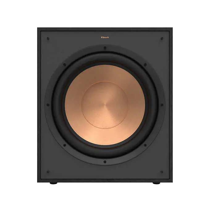 ****CLEARANCE**** Klipsch R-120SWi Wireless Subwoofer