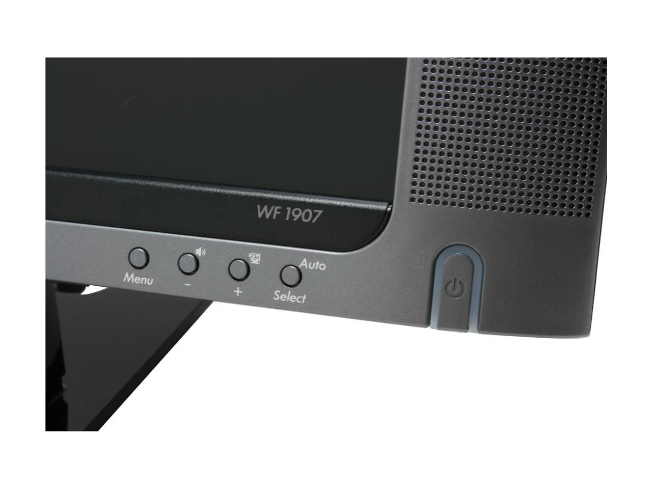 COMPAQ WF1907 19" WXGA+ 1440 x 900 5 ms D-Sub, DVI-D Built-in Speakers LCD Monitor - Image 4