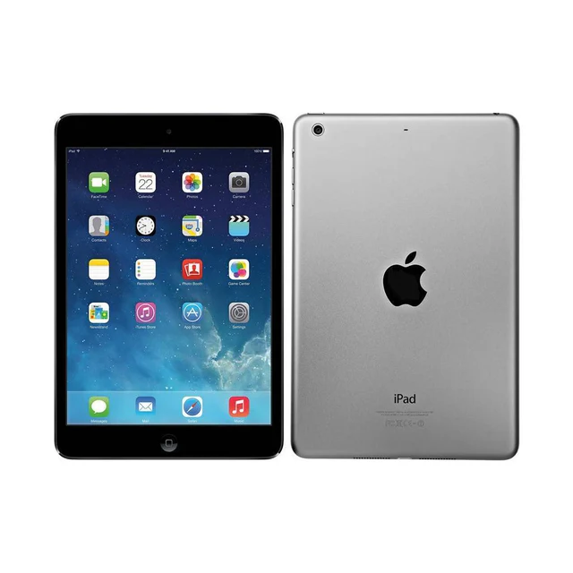 Apple iPad Pro 2016 9.7" 32GB with Wifi - Space Grey - Image 3