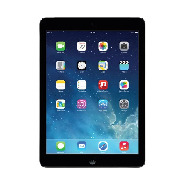 Apple iPad Pro 2016 9.7" 32GB with Wifi - Space Grey - Image 4