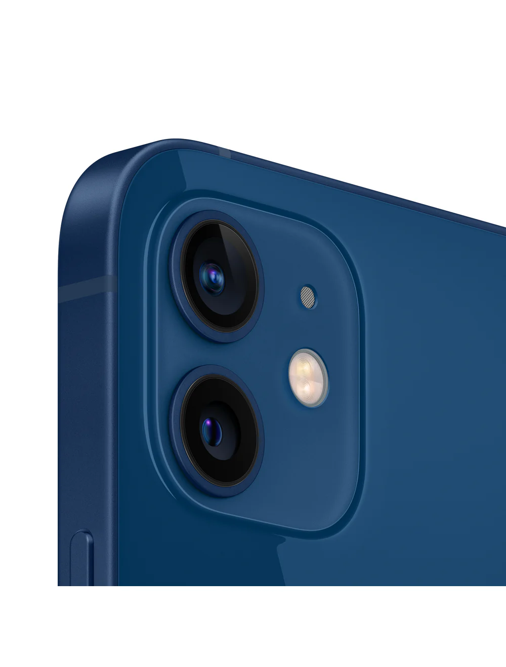 Apple iPhone 12 Mini 128 GB Unlocked - Blue - Image 2