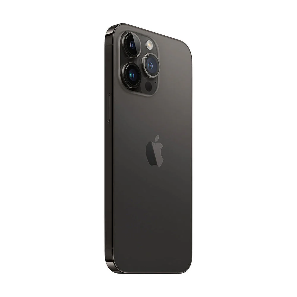 Apple iPhone 14 Pro 256GB Unlocked - Space Black (Apple Care + Included.) - Image 3