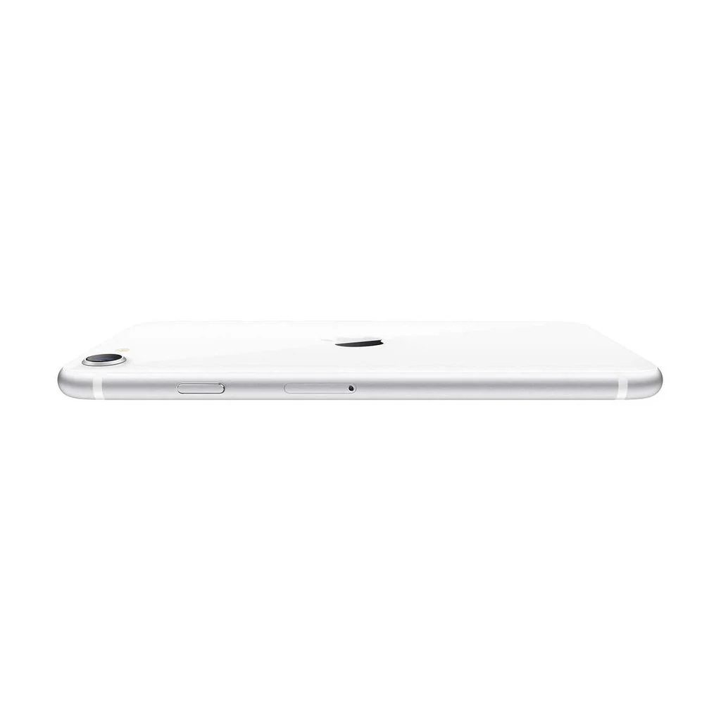 Apple iPhone SE 128GB Unlocked  (2nd Generation) - White - Image 9