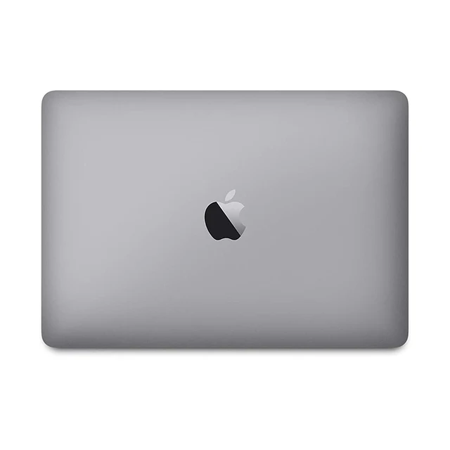 Apple Macbook 12" (Mid 2017) Intel-Core M3 (1.2GHz ) / 8GB RAM / 256GB SSD / Space Gray / MacOS - Image 2