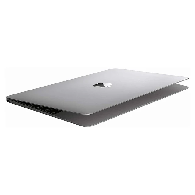 Apple Macbook 12" (Mid 2017) Intel-Core M3 (1.2GHz ) / 8GB RAM / 256GB SSD / Space Gray / MacOS - Image 4