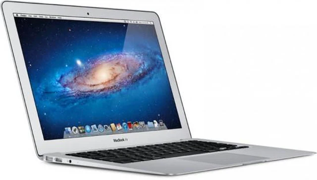 Apple Macbook Air 13.3" (Early 2014) Intel-Core i7 (1.7GHz) / 8GB RAM / 256GB SSD/ MacOS - Image 2