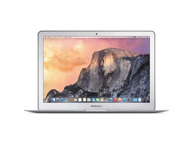 Apple Macbook Air 13.3" (Mid 2013) Intel-Core i5 (1.3GHz) / 4GB RAM / 256GB SSD/ MacOS - Image 2